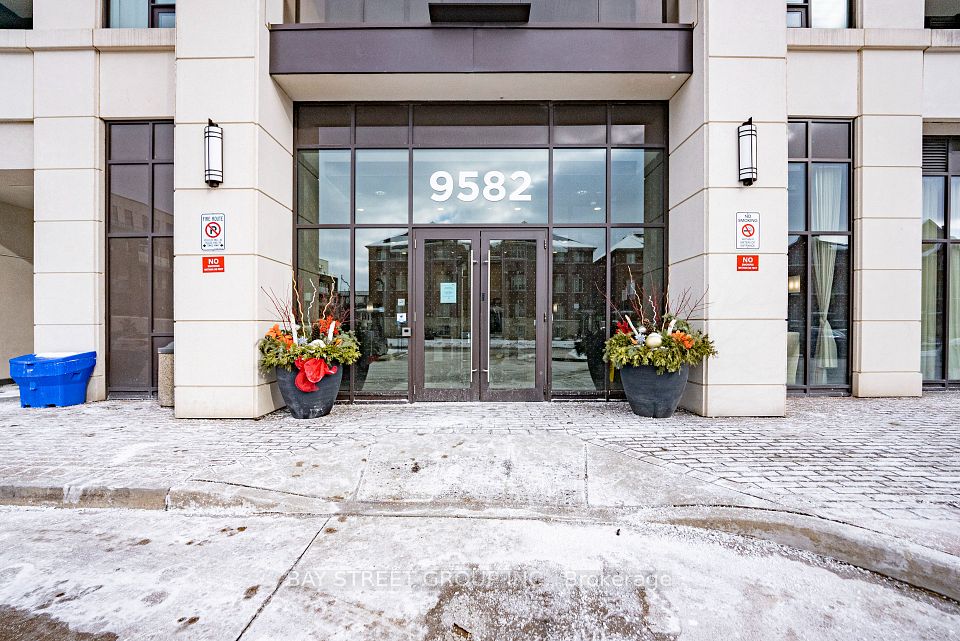 9582 Markham