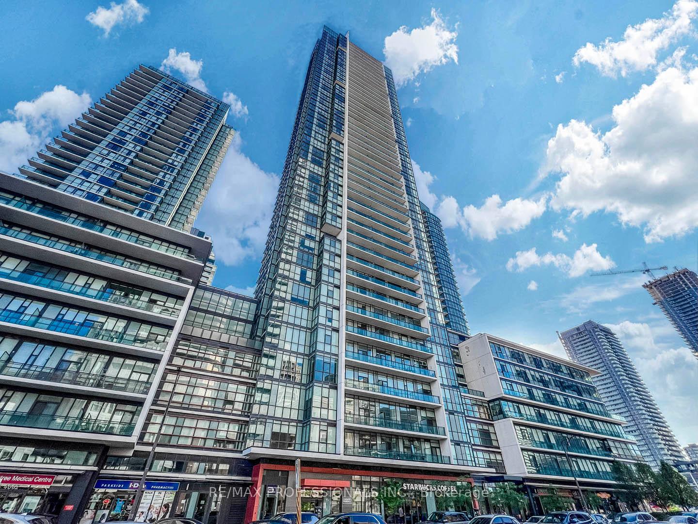 2 Bedrooms Condo at 4070 Confederation, Mississauga For sale