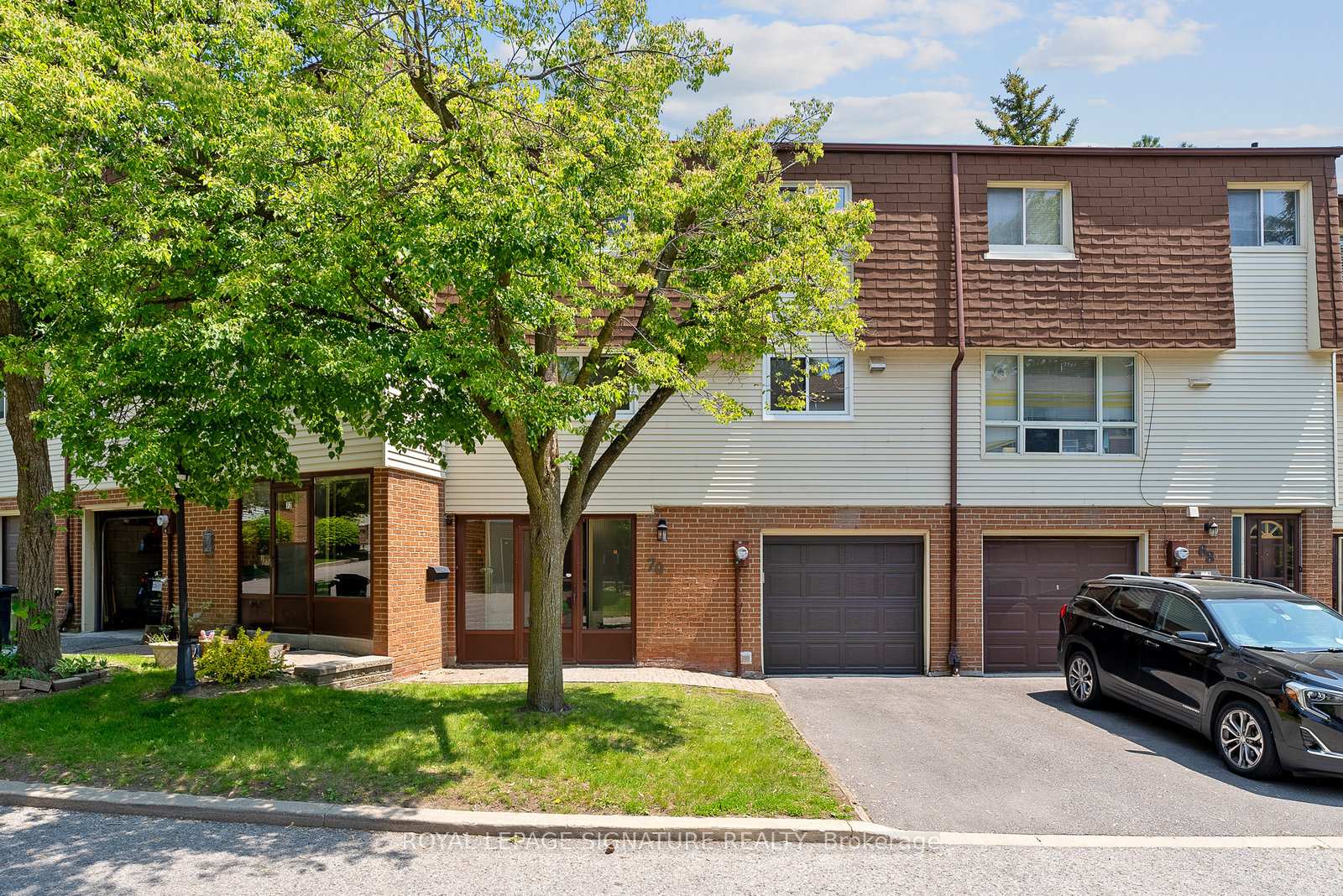 1 Bedroom Condo at 70 Jenny Wrenway, Toronto For sale
