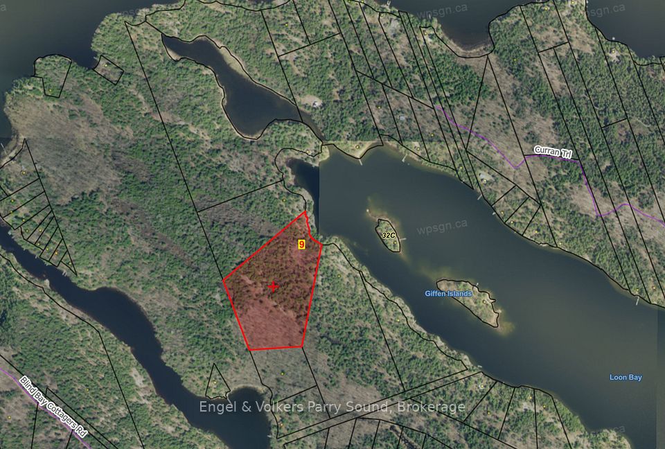 Part 4 Loon Bay