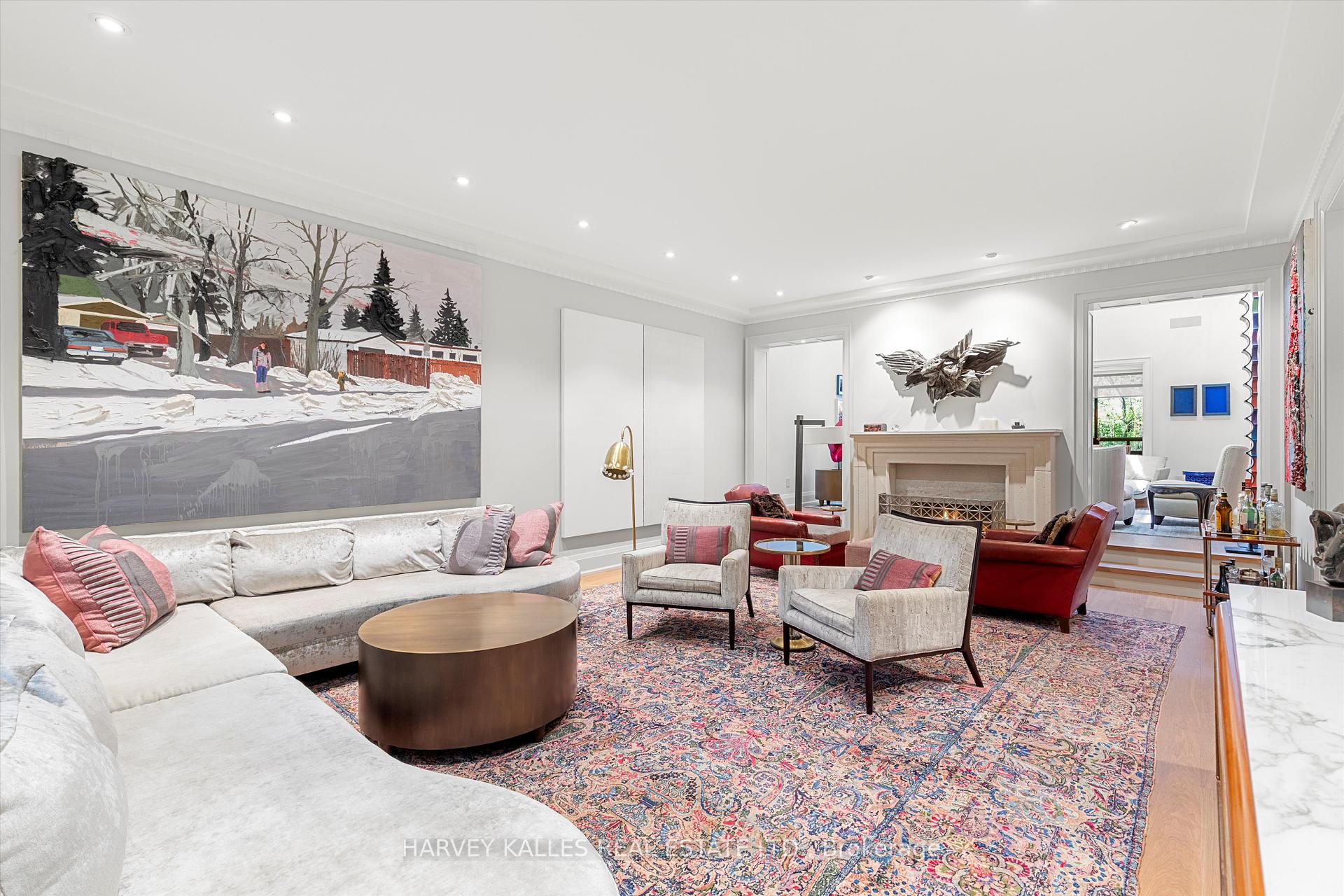 84 Oriole Road