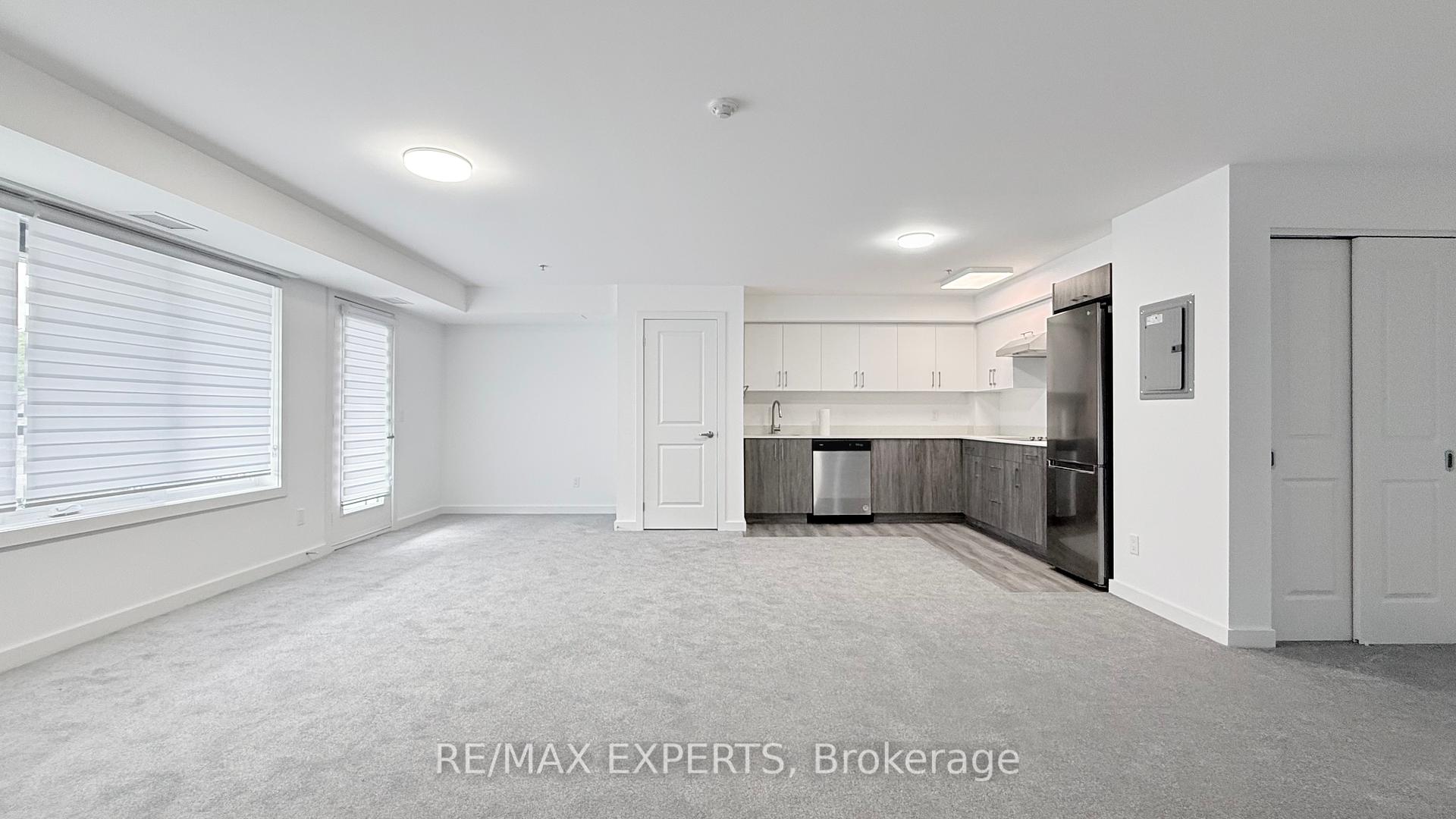 1 Bedroom Condo at 45 Connaught, Toronto For sale
