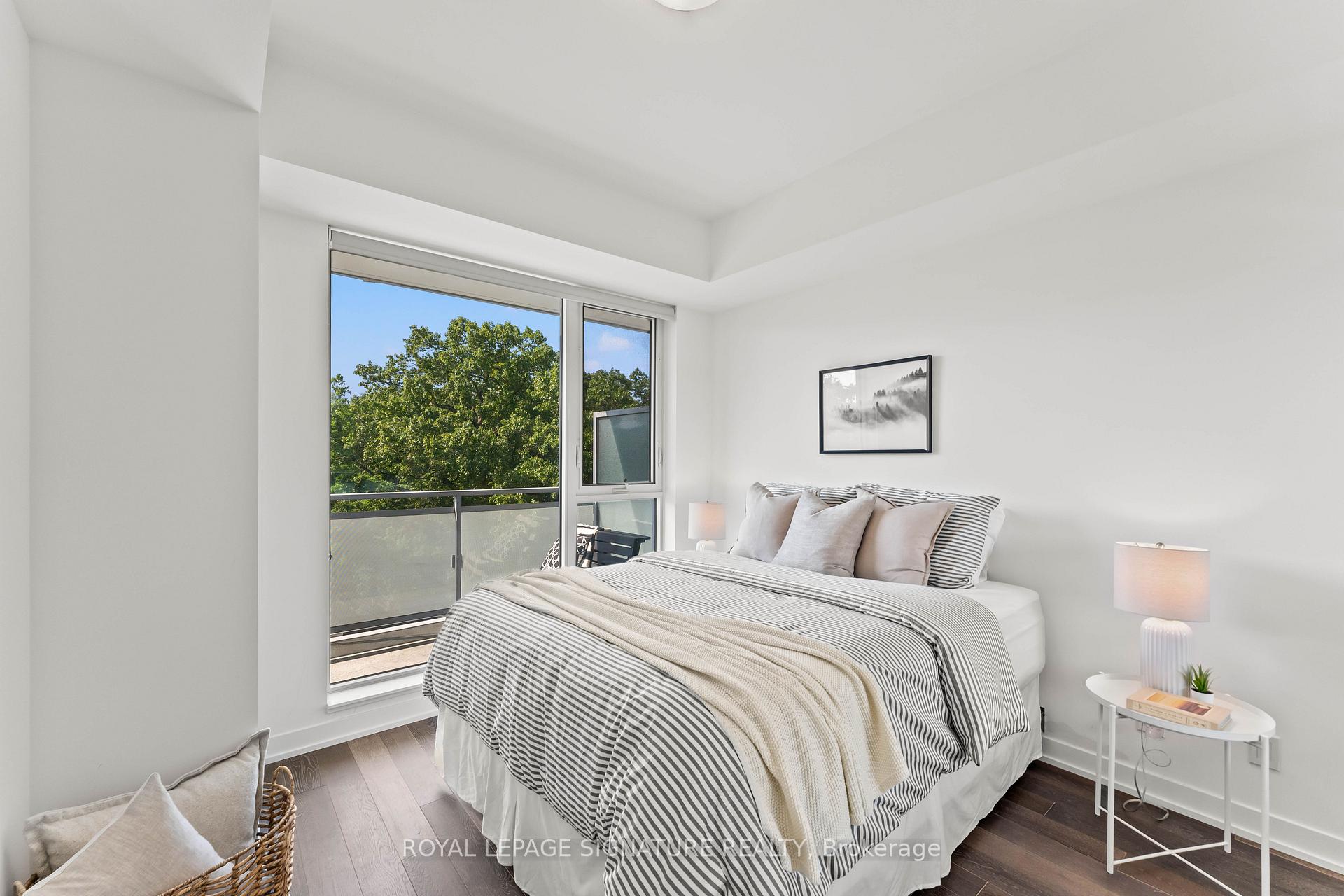 2 Bedrooms Condo at 1830 Bloor, Toronto For sale