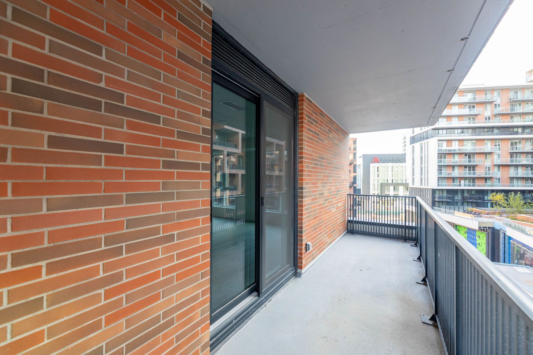 38 Simcoe Promenade Circle 608C