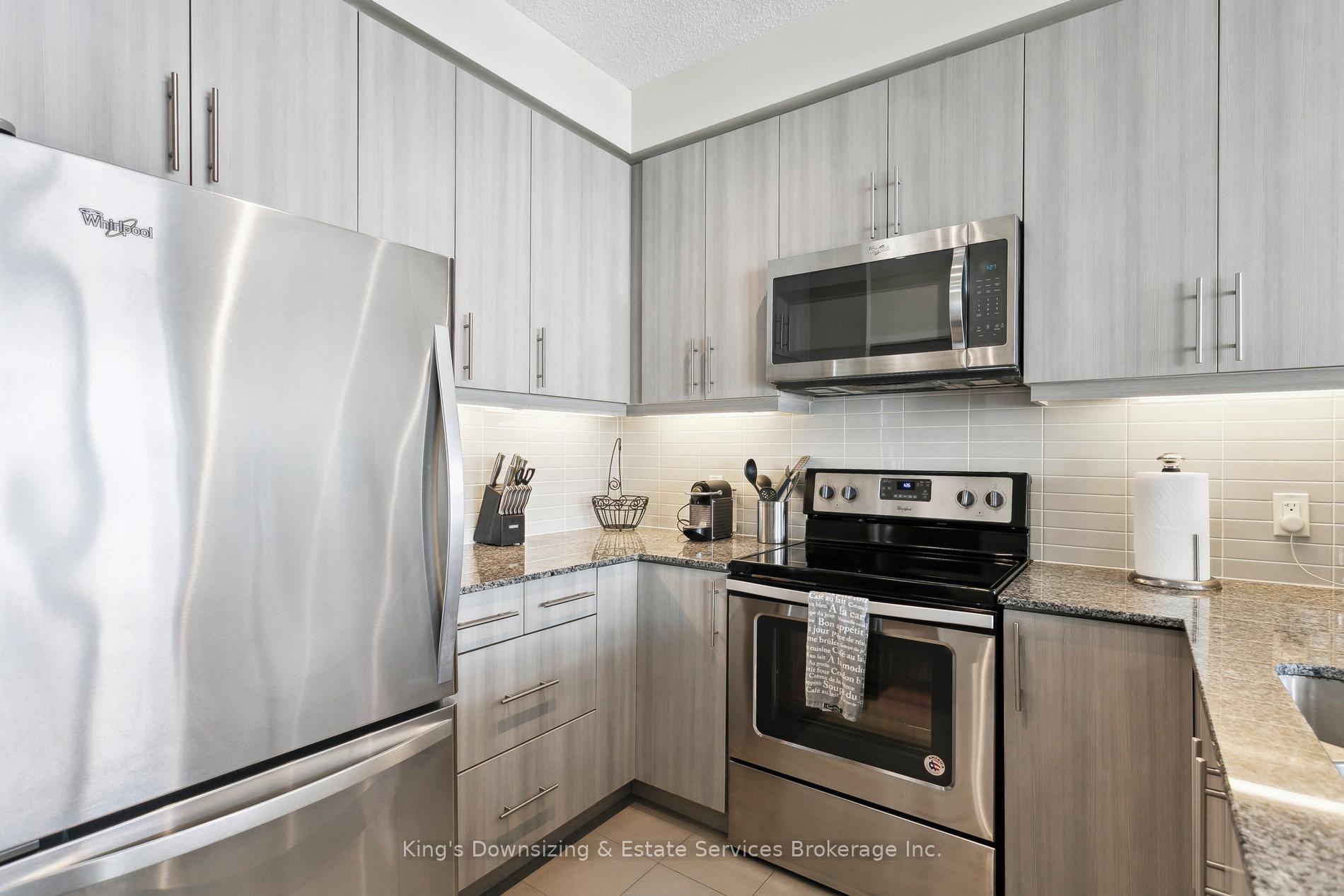 1 Bedroom Condo at 3975 Grand Park,  Mississauga For sale
