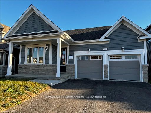 46 Oakmont