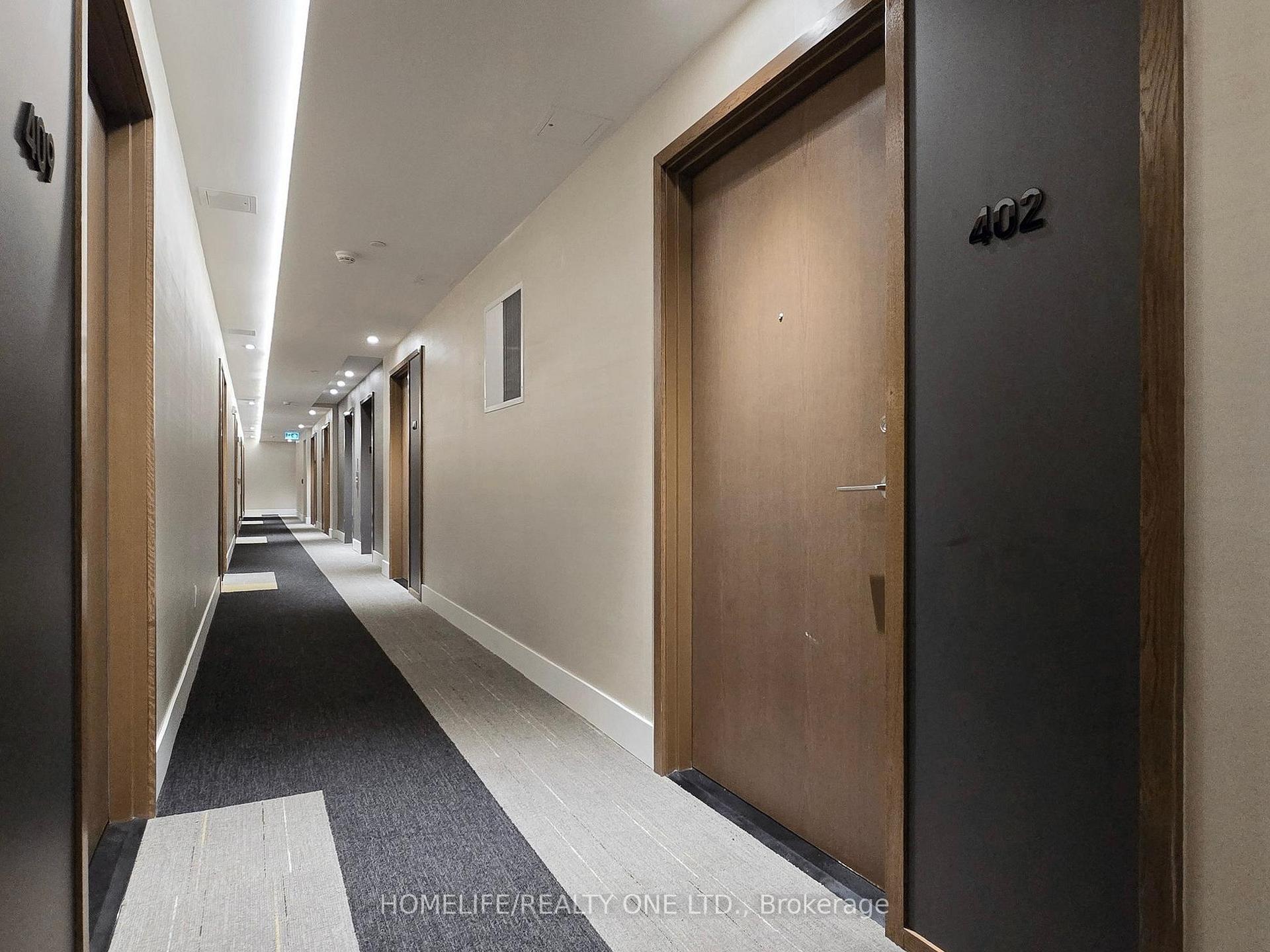2 Bedrooms Condo at 1331 Queen, Toronto For sale