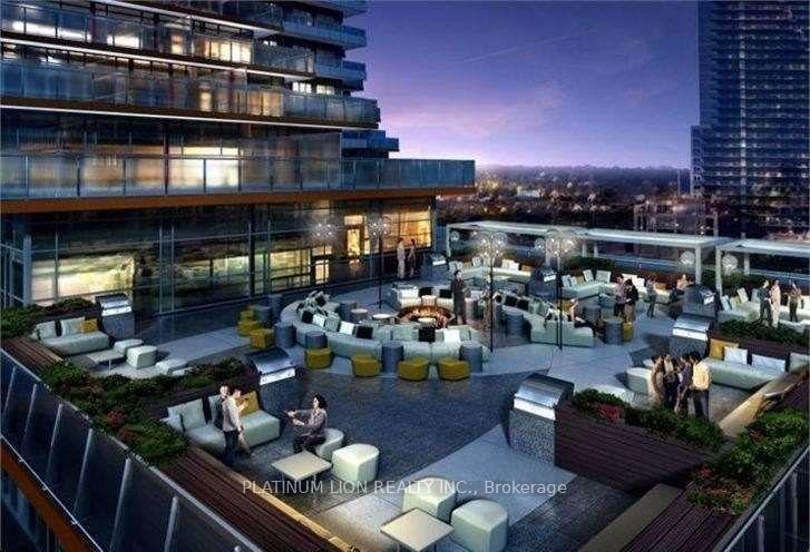 1 Bedroom Condo at 20 Shore Breeze, Toronto For sale