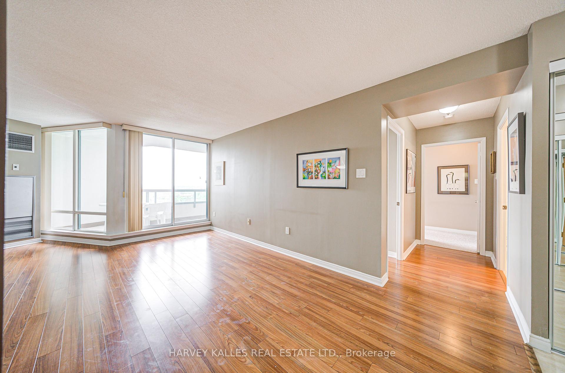 7250 Yonge Street 804