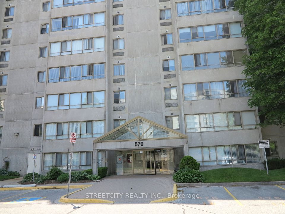 #1011 - 570 Proudfoot Lane, London North, ON N6H 4Z1