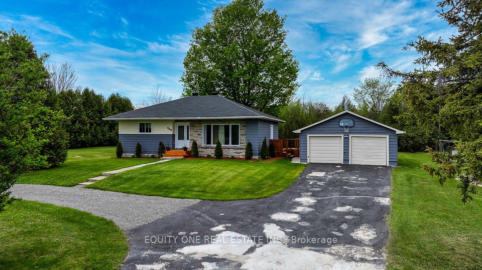 660 County 29 Road, Elizabethtown-Kitley, ON K0G 1G0