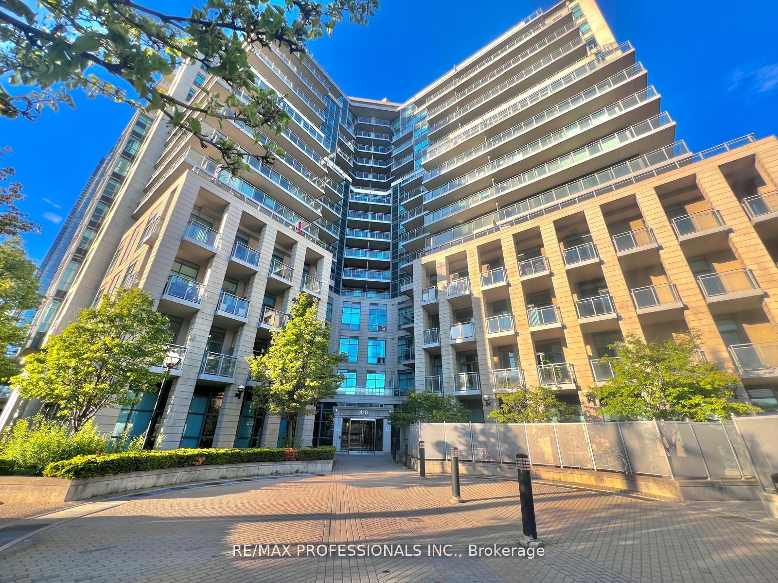 2 Bedrooms Condo at 410 Queens, Toronto For sale