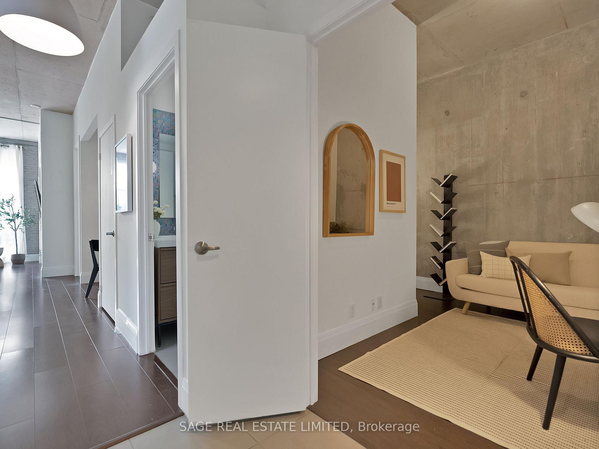 3 Bedrooms Condo at 955 Queen, Toronto For sale