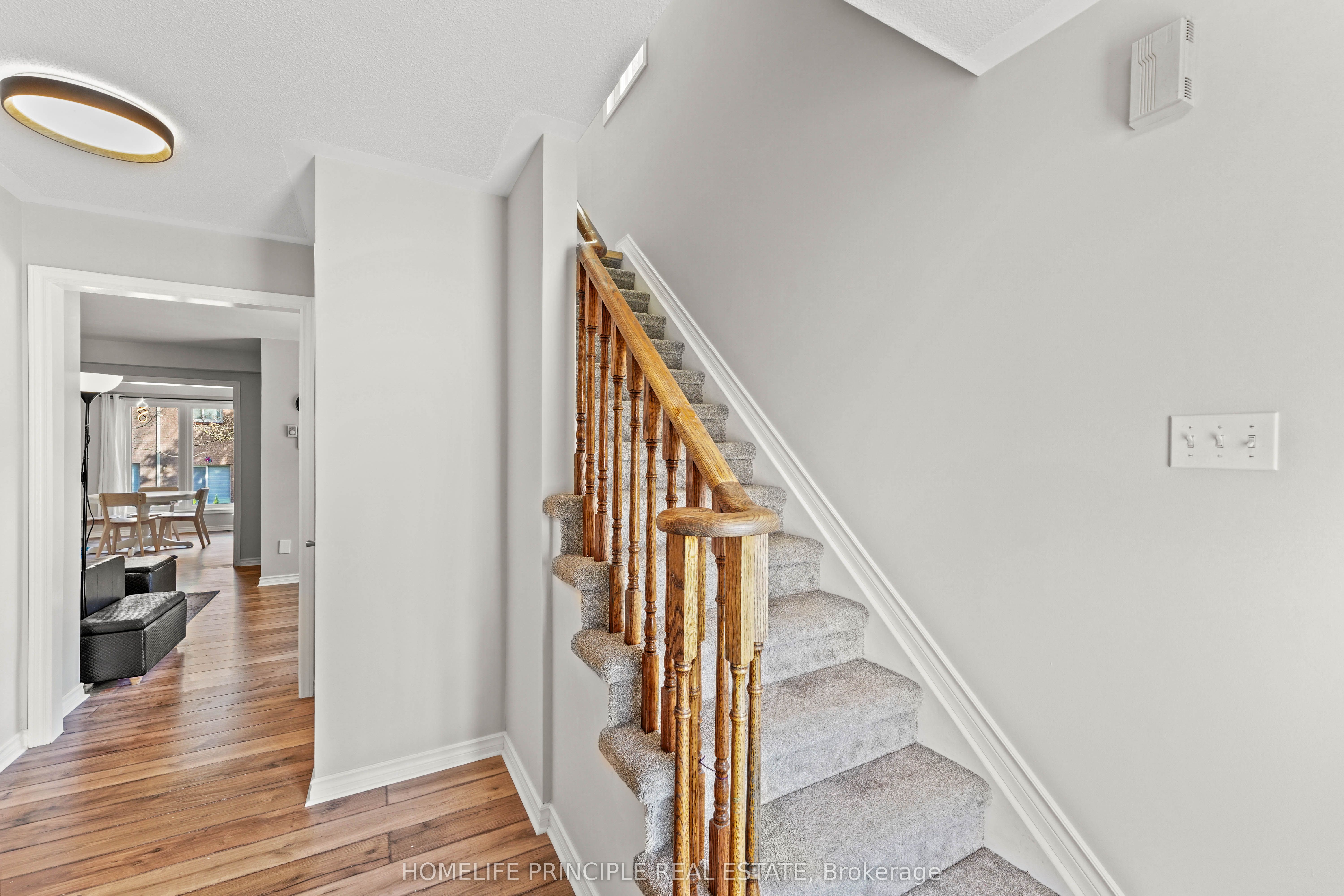 3 Bridlefield Crescent, Caledon, ON L7E 1S8