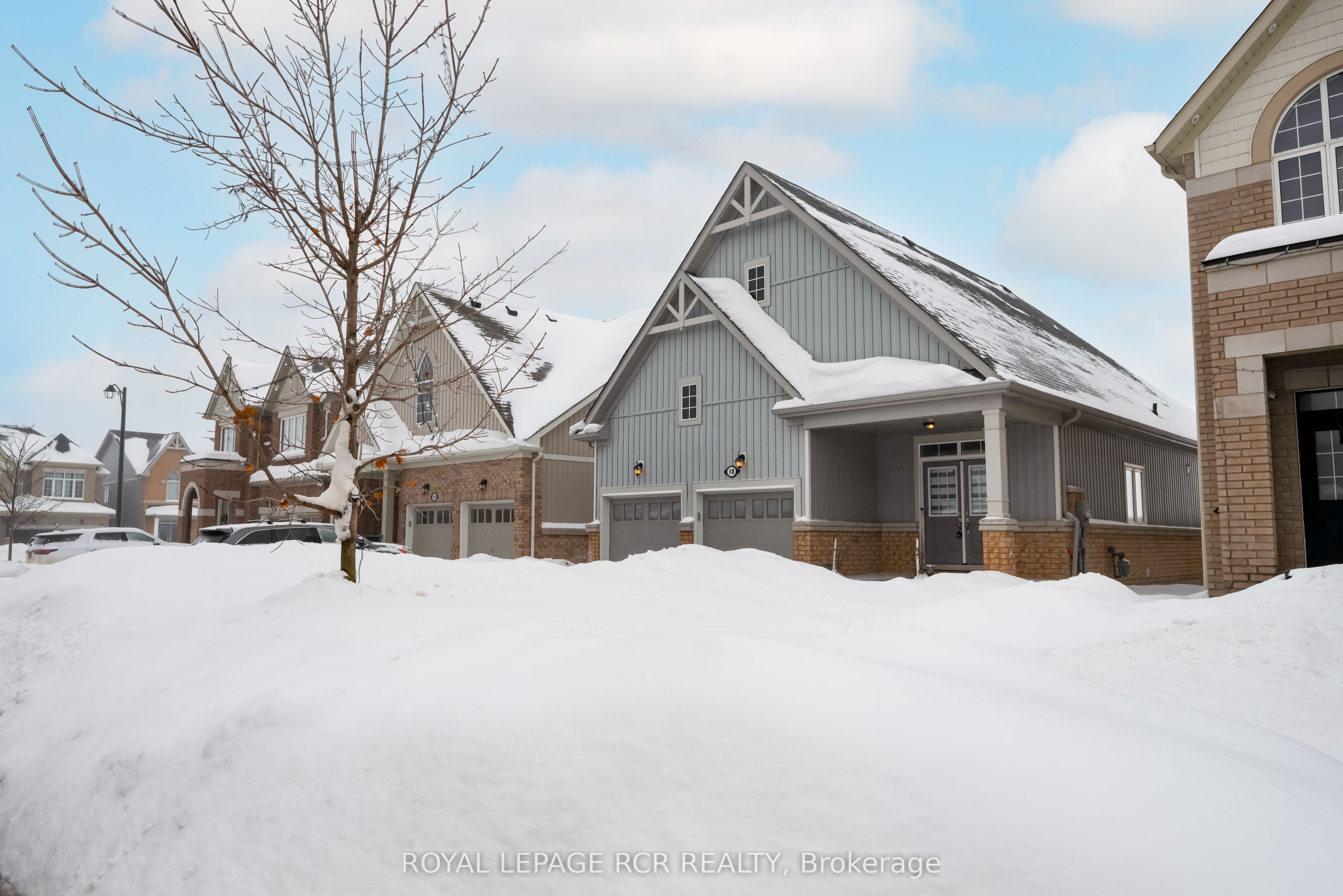 18 Jenkins Street, East Luther Grand Valley, ON L9W 7R3