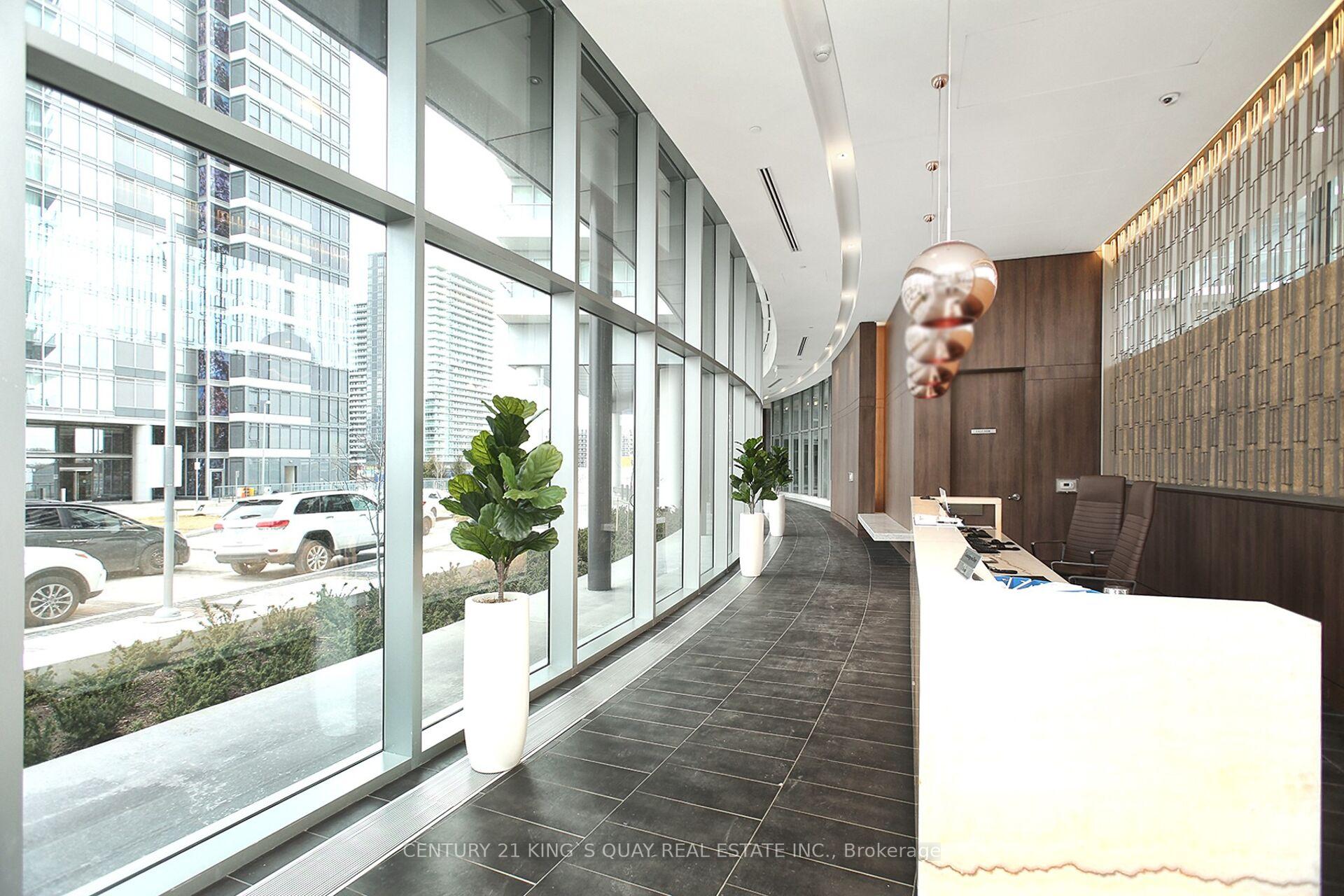 3 Bedrooms Condo at 115 McMahon, Toronto For sale