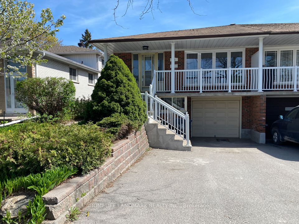 11 Pindar Crescent, Toronto, ON M2J 3L3