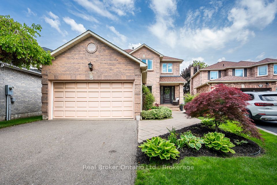 1605 Wintergrove