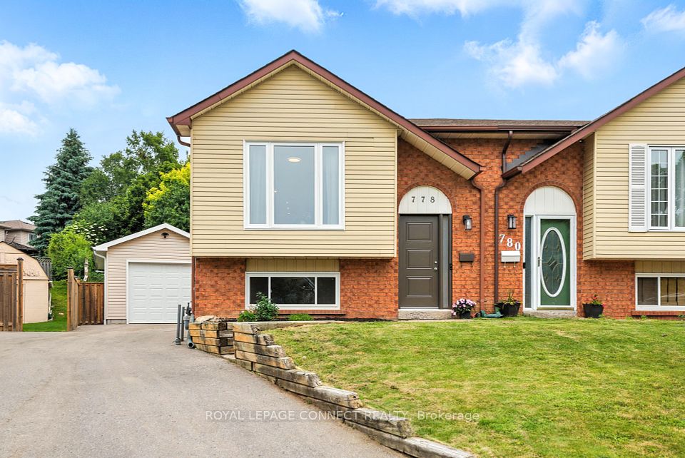 778 Courville