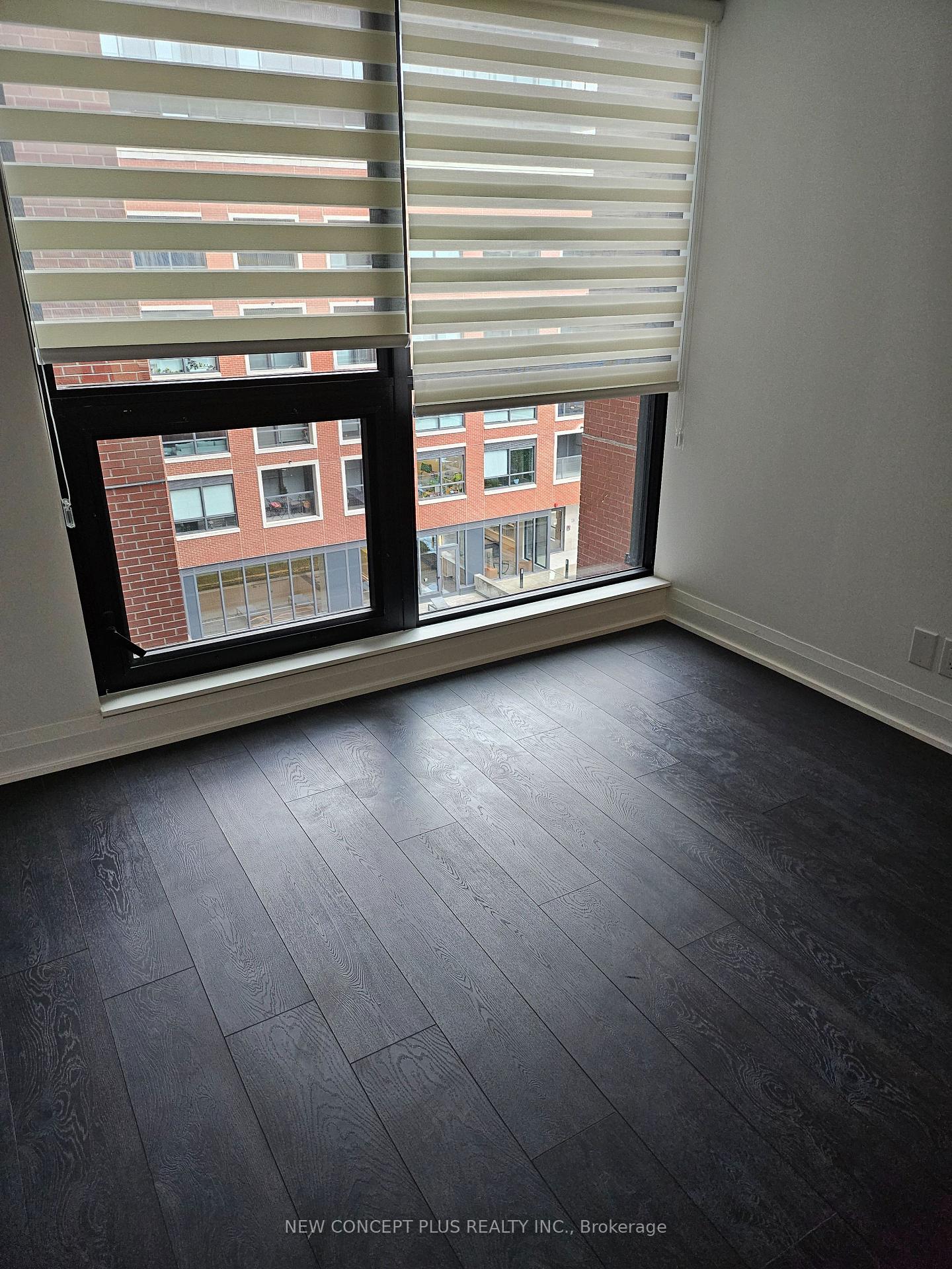 1 Bedroom Condo at 33 Frederick Todd Way,  Toronto For sale