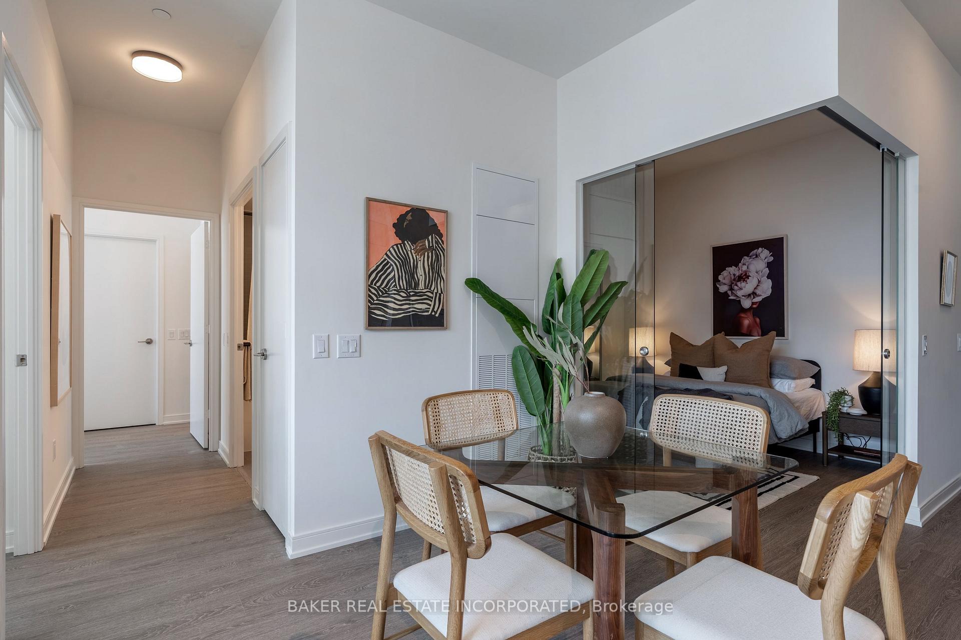 3 Bedrooms Condo at 425 Front, Toronto For sale