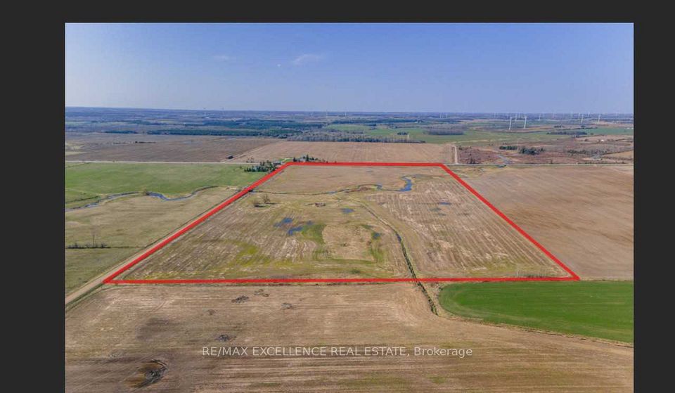 Pt 2 Con 14 N Pt Lot 28 Expressway, East Luther Grand Valley, ON L0N 1G0