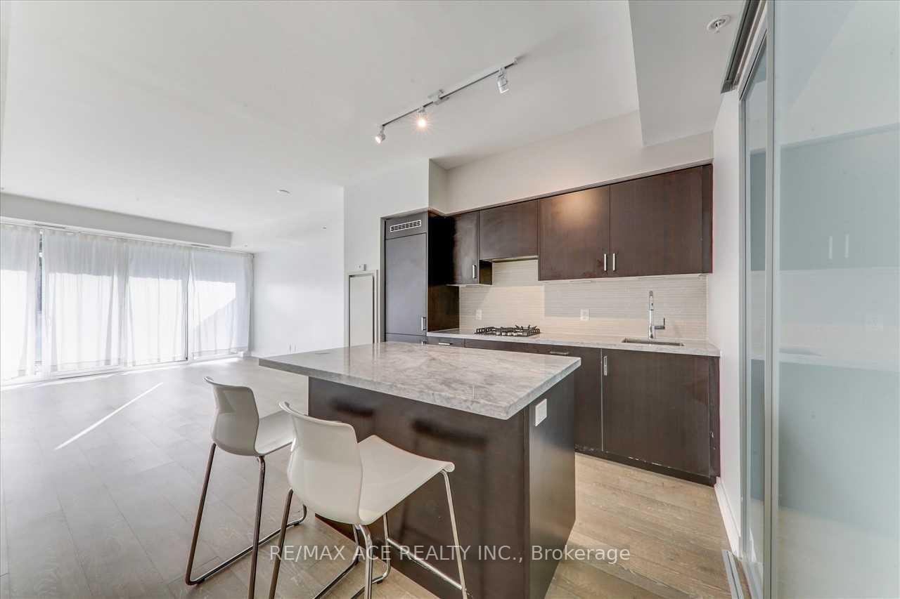 1 Bedroom Condo at 1960 Queens, Toronto For sale