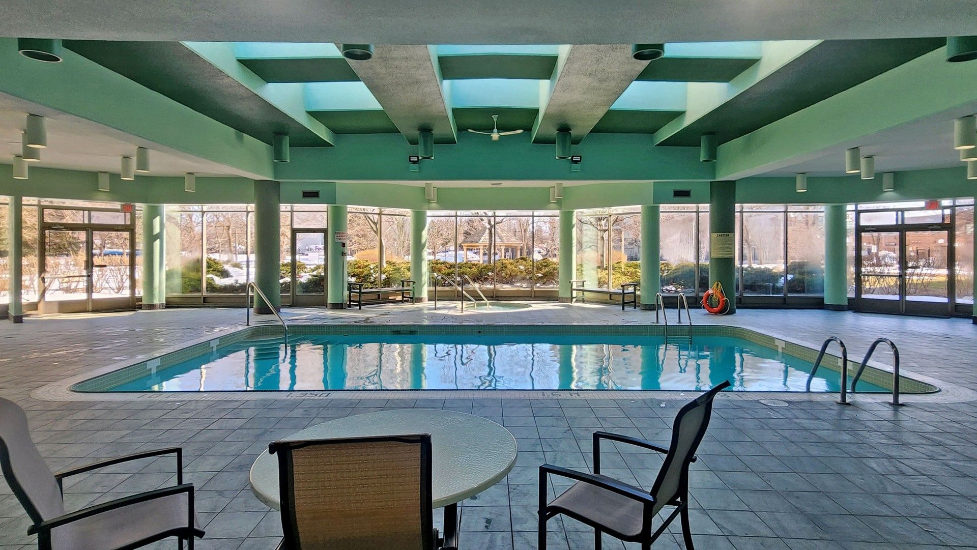 11 Townsgate Drive 1204