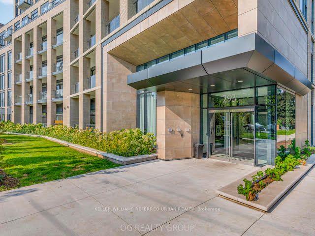 293 The Kingsway