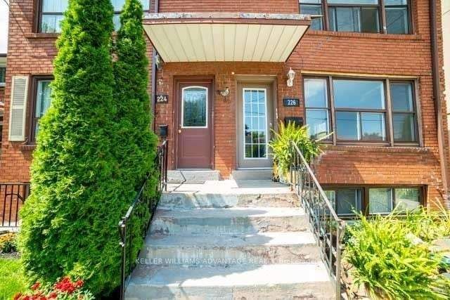 226 Pickering Street