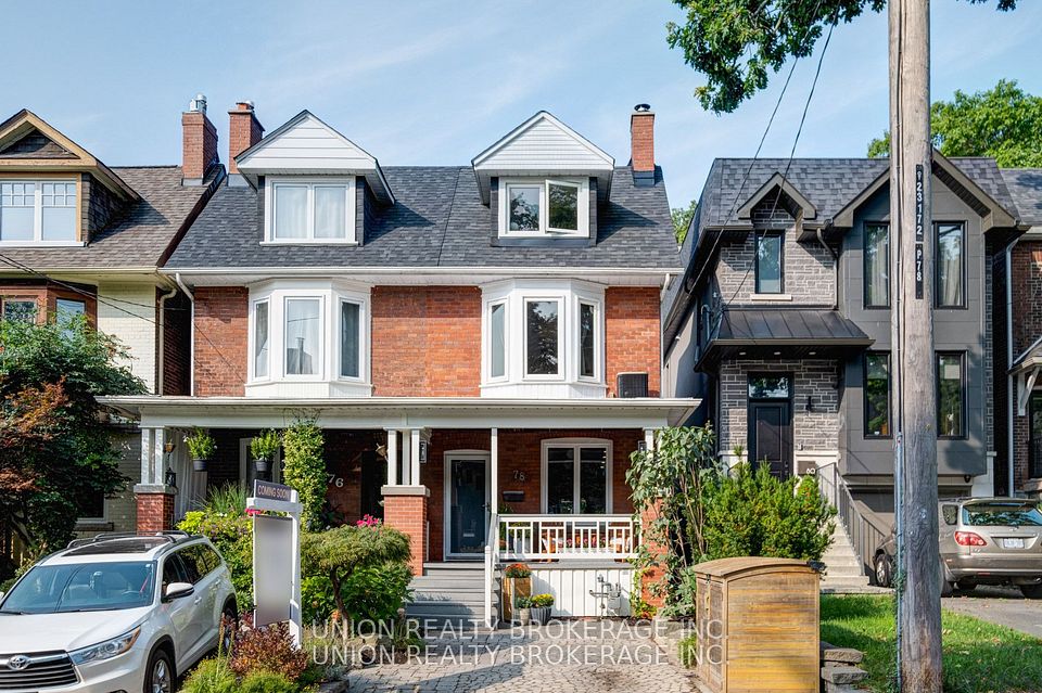 78 Scarborough
