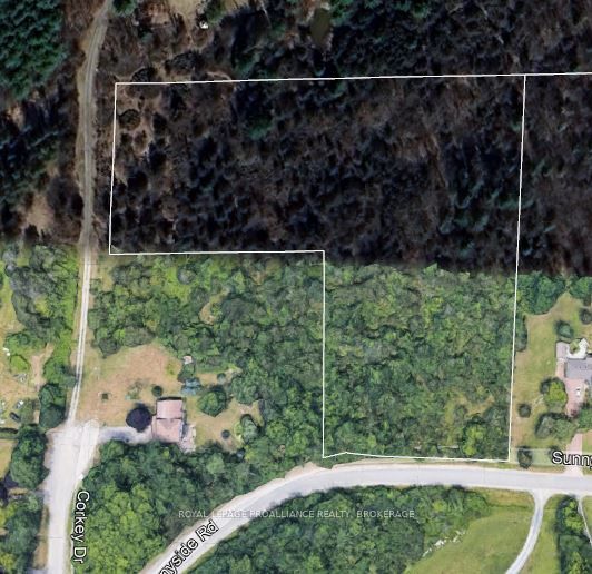 1685 Sunnyside Road