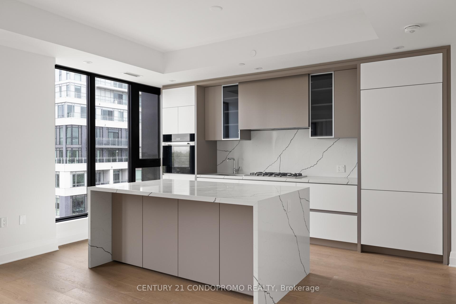 2 Bedrooms Condo at 2 Forest Hill, Toronto For sale