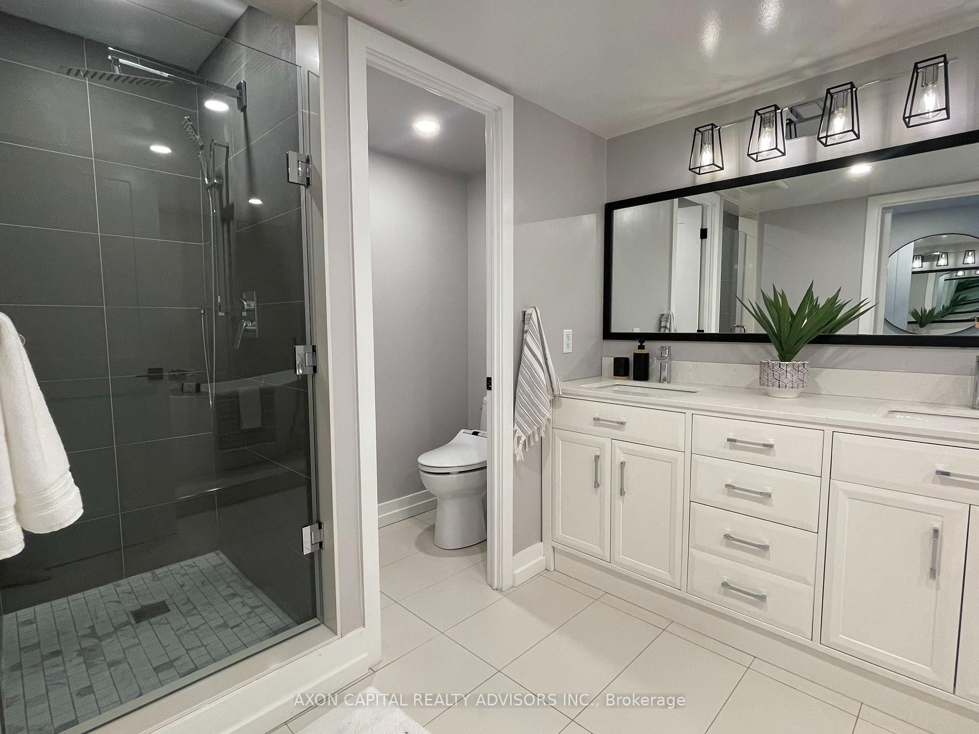 3 Bedrooms Condo at 59 Mcmurrich, Toronto For sale