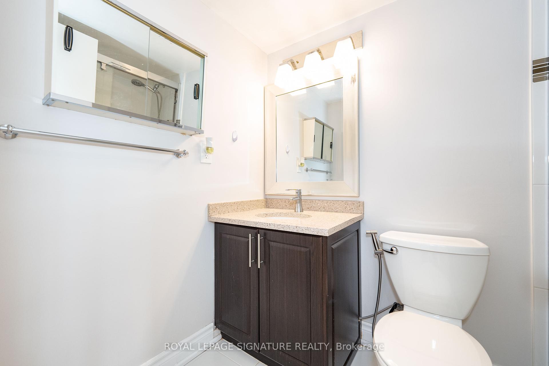 3 Bedrooms Condo at 3151 Bridletowne, Toronto For sale
