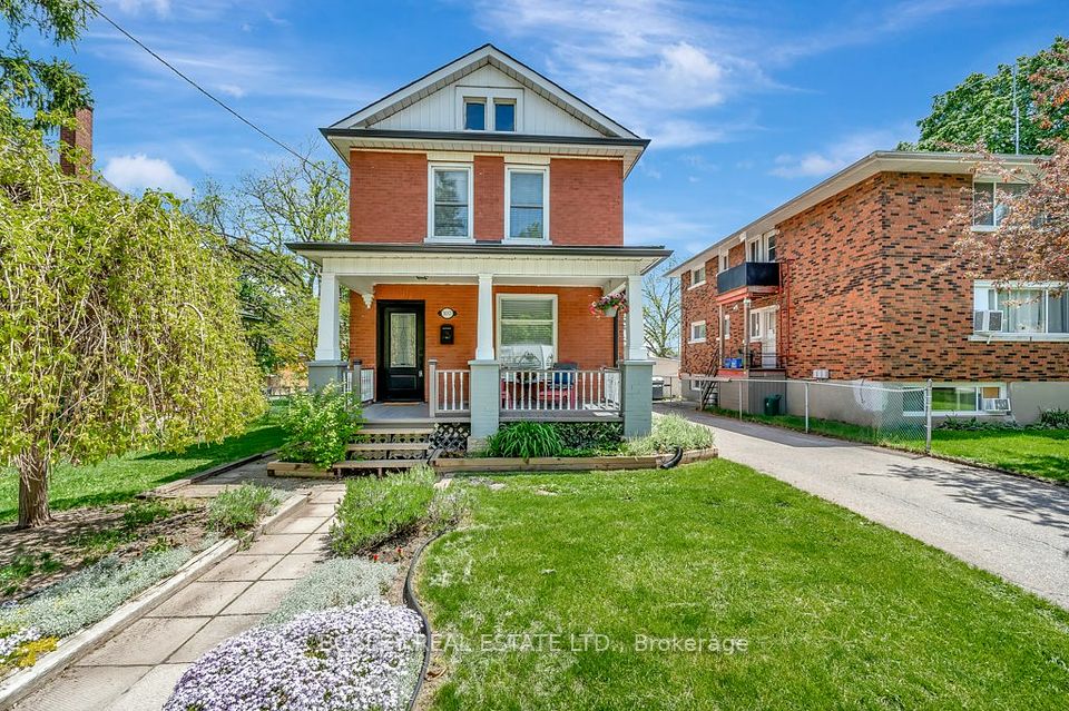 107 Barrie