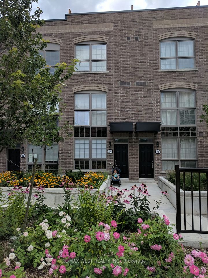 17 Powerhouse Street