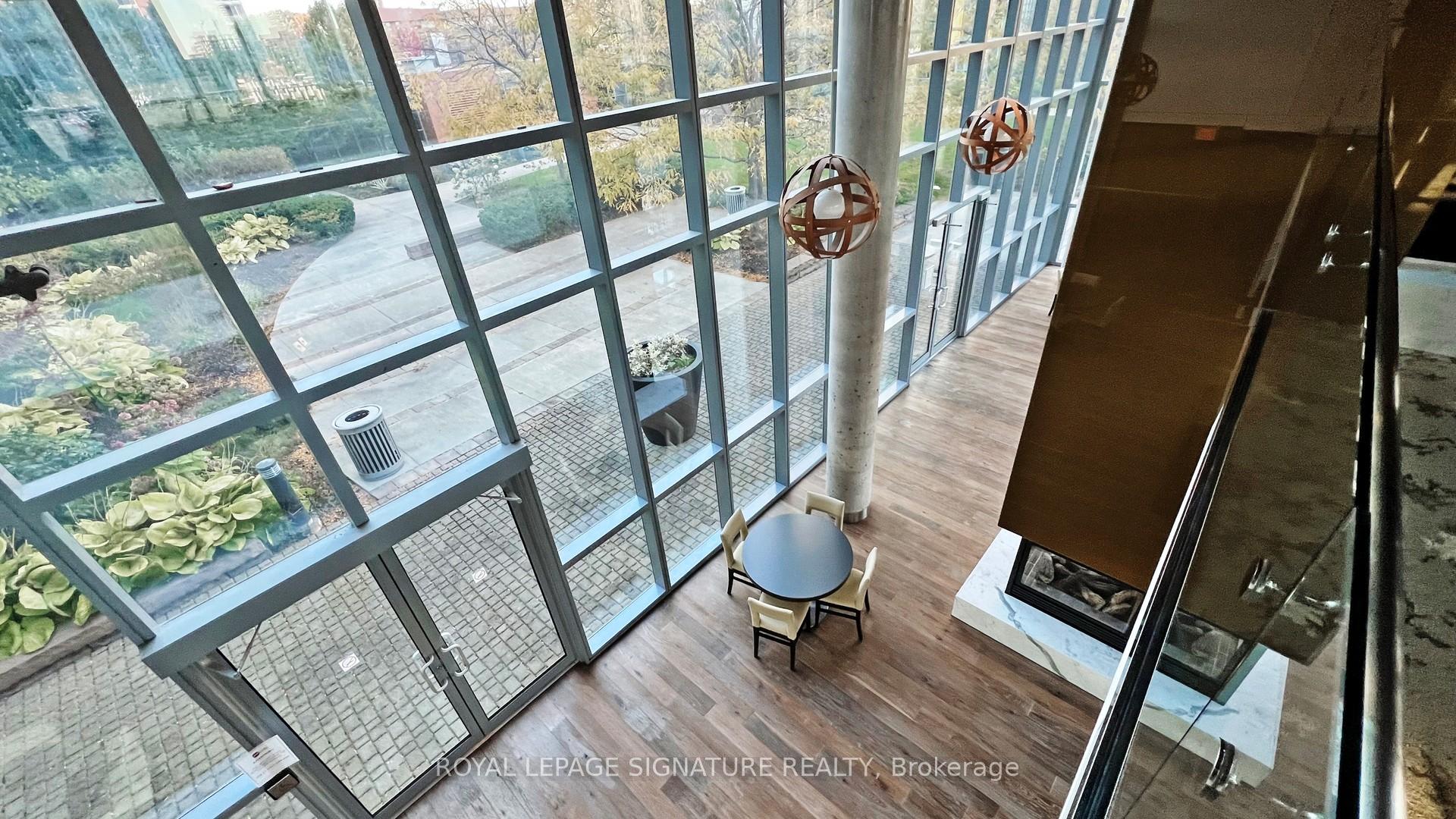 2 Bedrooms Condo at 25 Cole, Toronto For sale