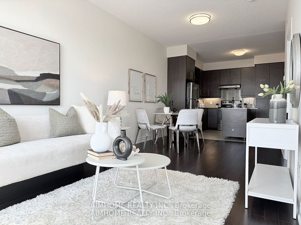 #1008 - 325 South Park Road, Markham, ON L3T 0B8