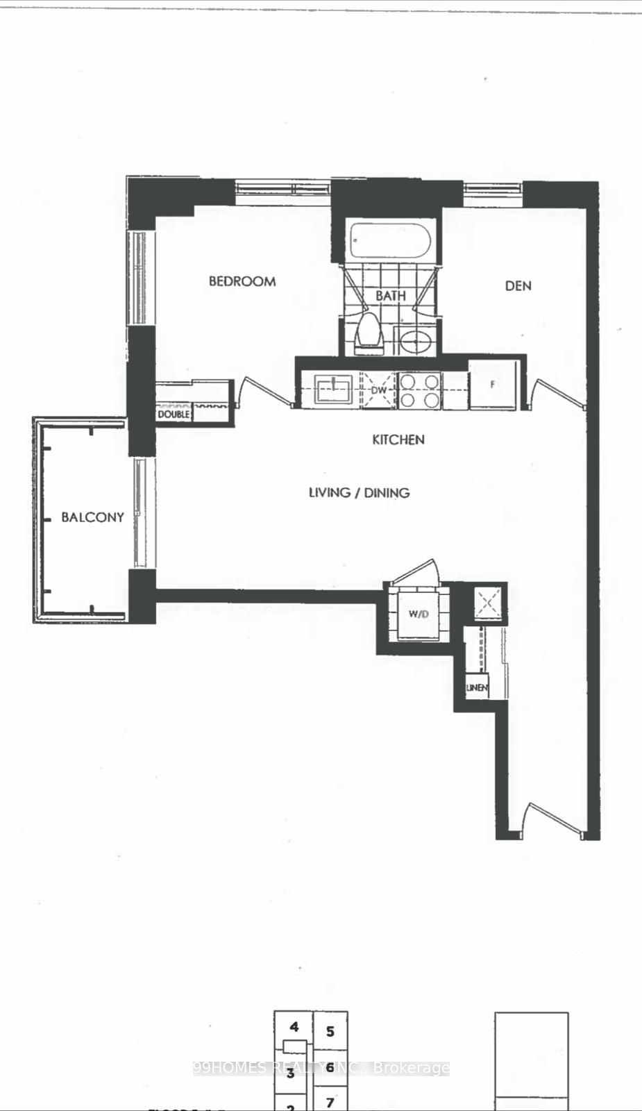 335 Wheat Boom Drive, #1709