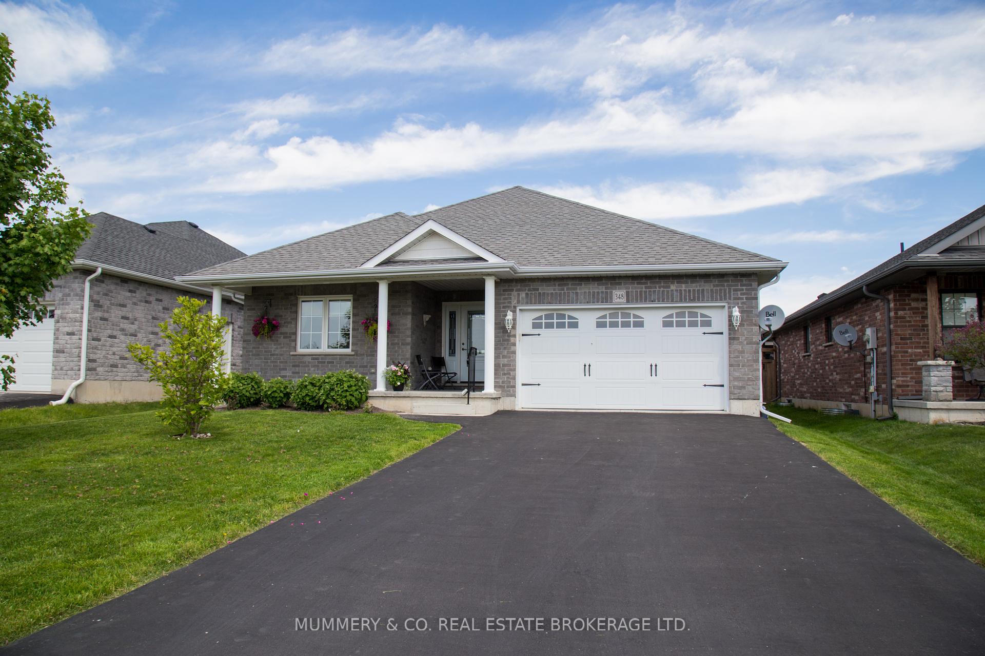 348 Dover Avenue, Norfolk, ON N0A 1N9