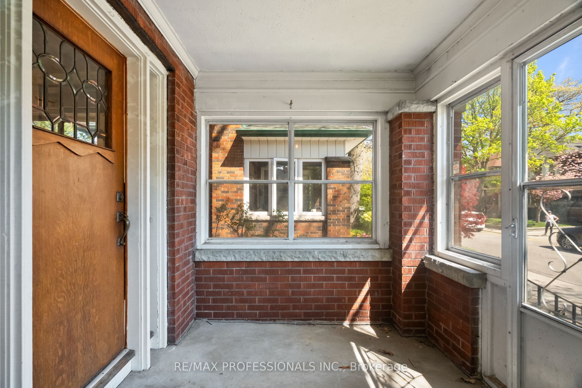 56 Humber Trail