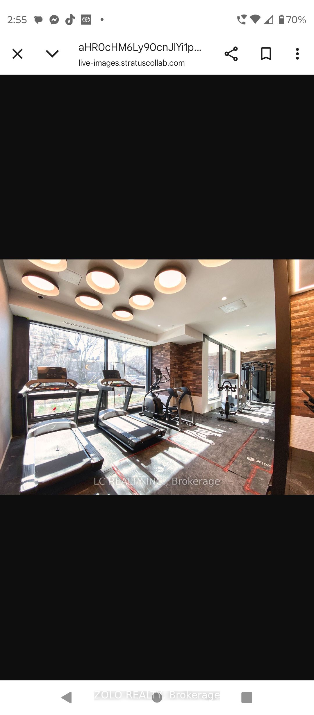 5 Lakeview Avenue, #320