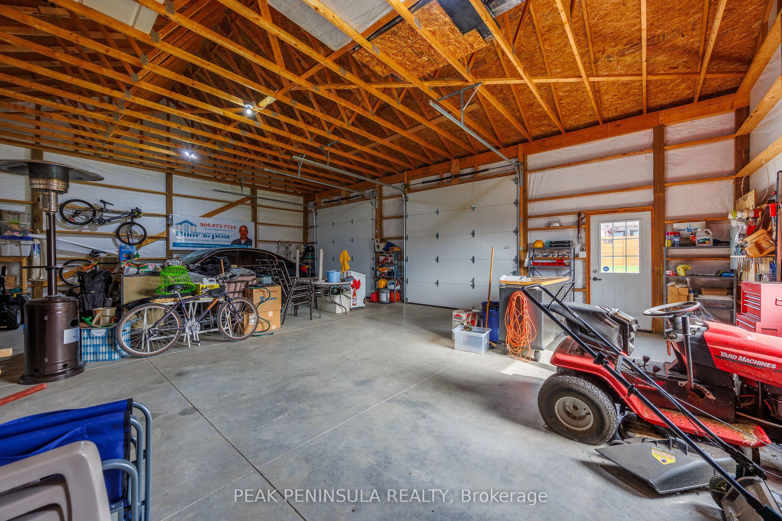 8383 Sandytown Road, Bayham Straffordville
