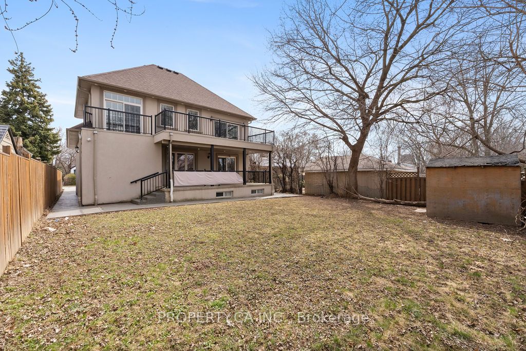 20 Woodward Avenue
