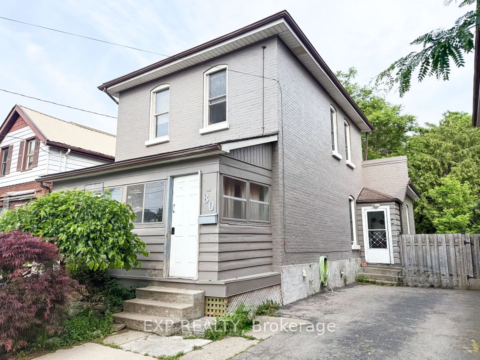 80 Sherwood