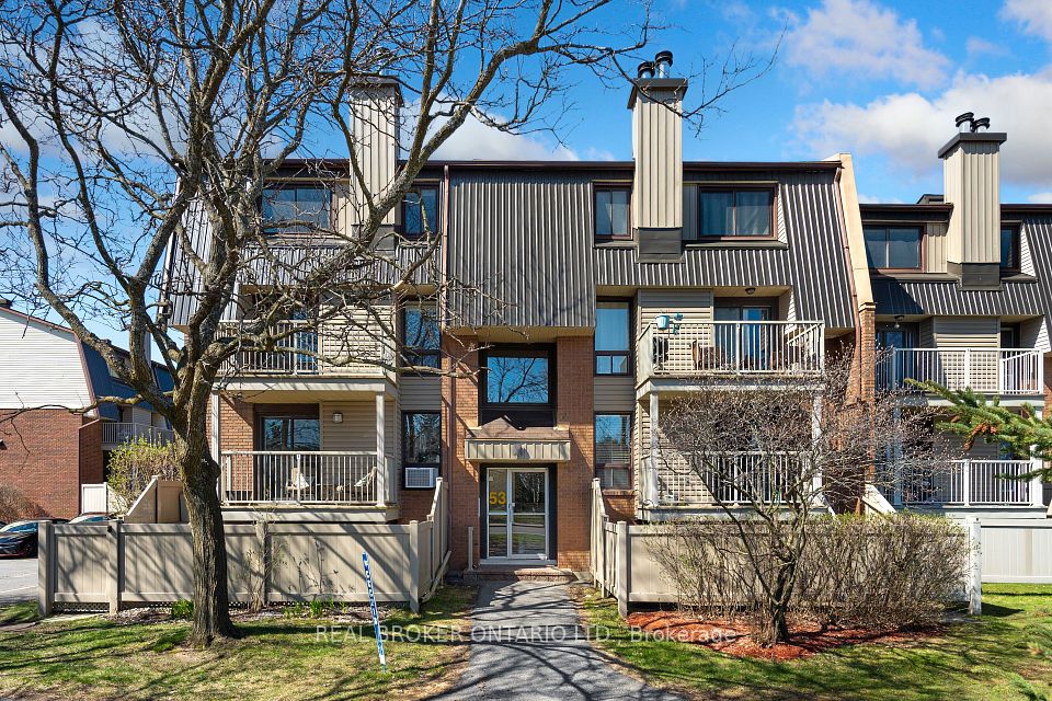 53 Sherway