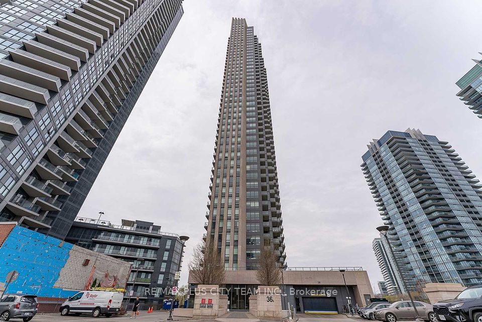 36 Park Lawn Road