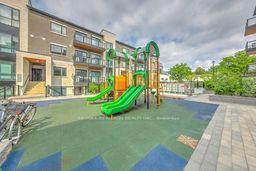 3 Bedrooms Condo at 60 Morecambe, Toronto For sale