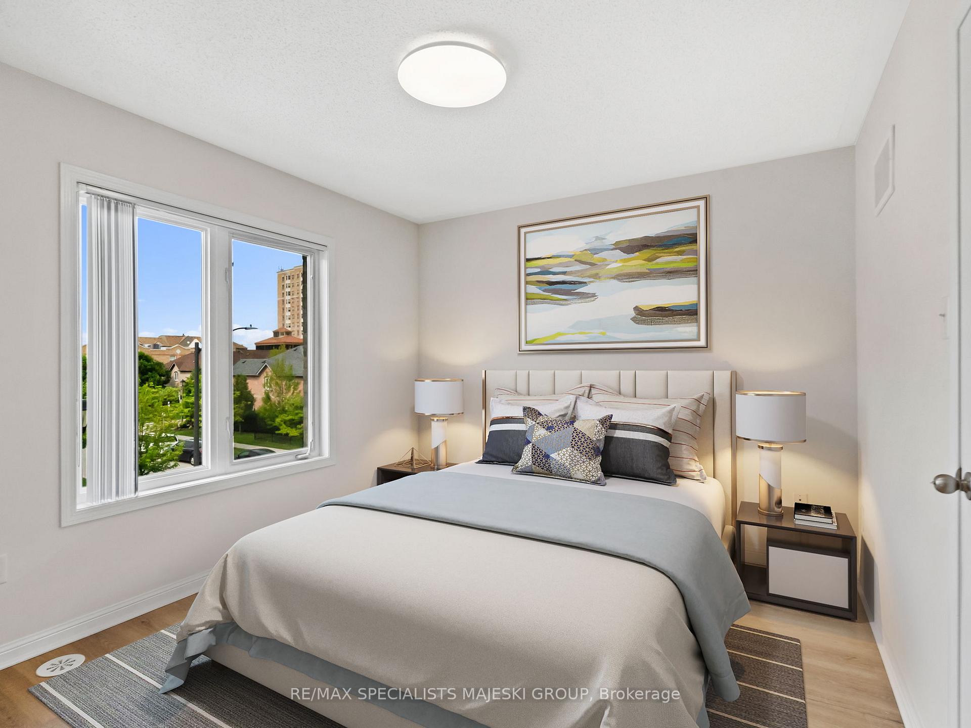 2 Bedrooms Condo at 2891 Rio, Mississauga For sale